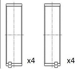 Connecting Rod Bearing